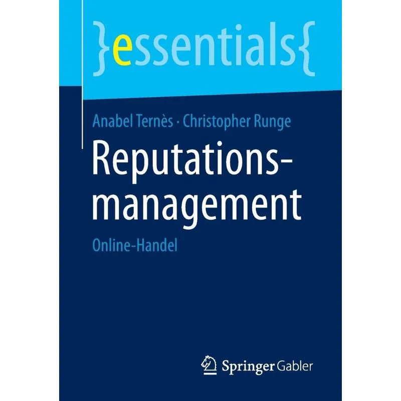 Reputationsmanagement