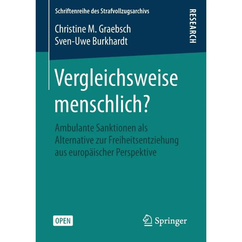 Vergleichsweise menschlich?