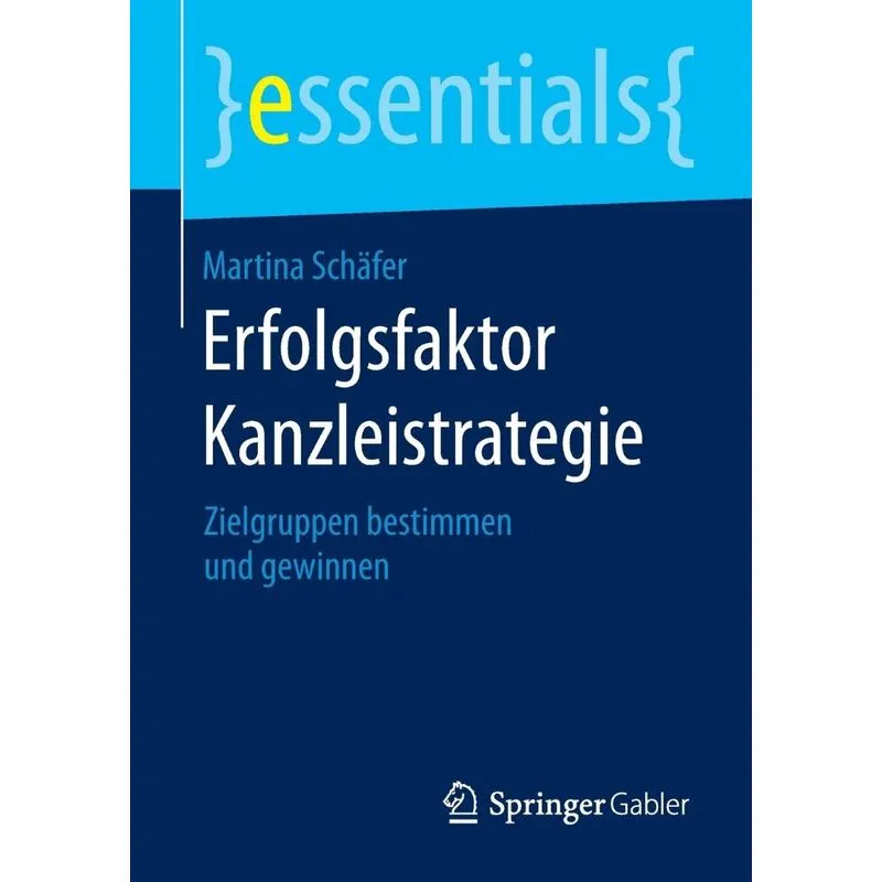 Erfolgsfaktor Kanzleistrategie