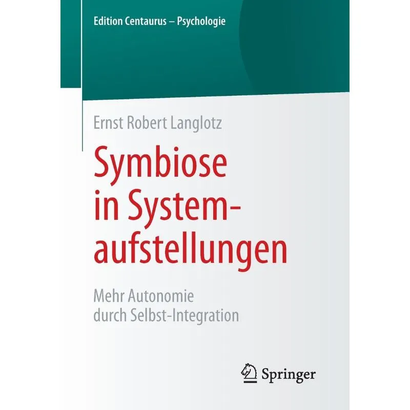 Symbiose in Systemaufstellungen