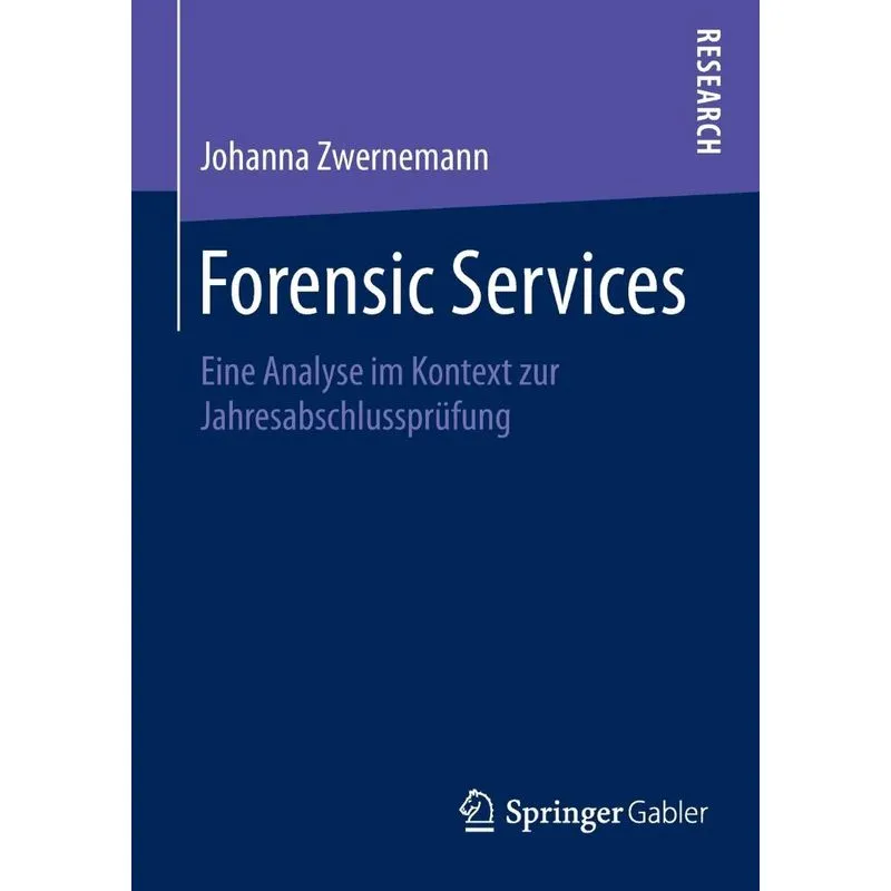 Forensic Services