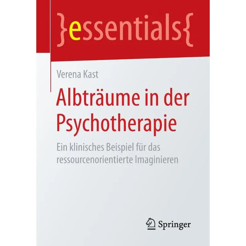 Albträume in der Psychotherapie