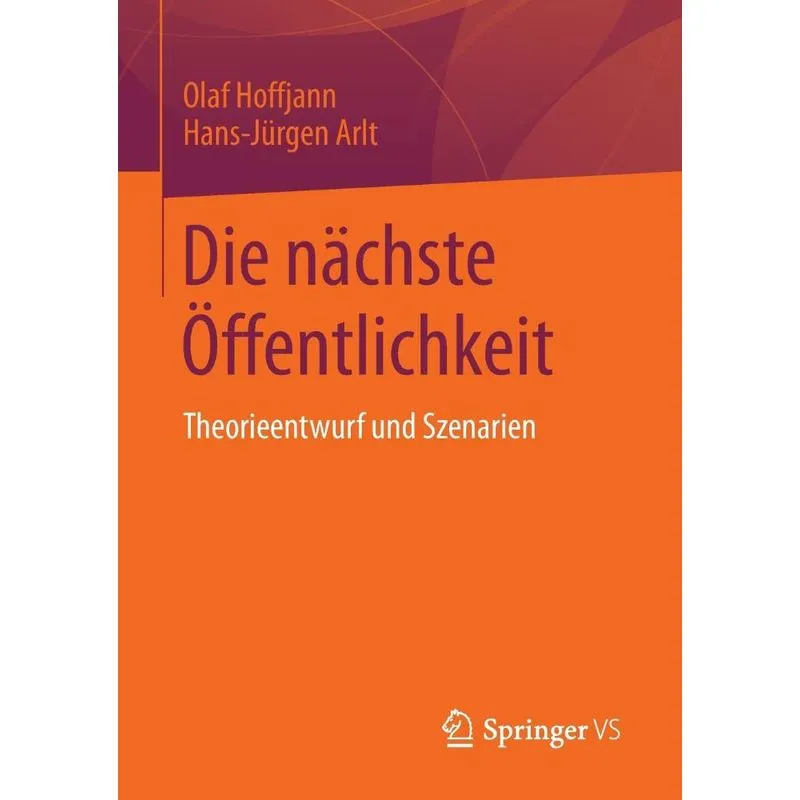 Die nächste Öffentlichkeit