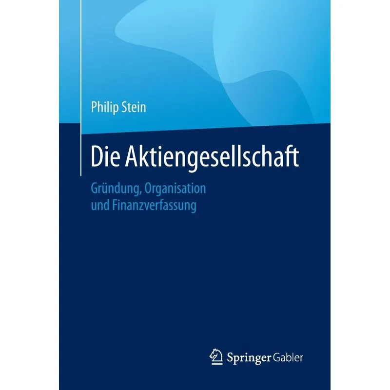 Die Aktiengesellschaft
