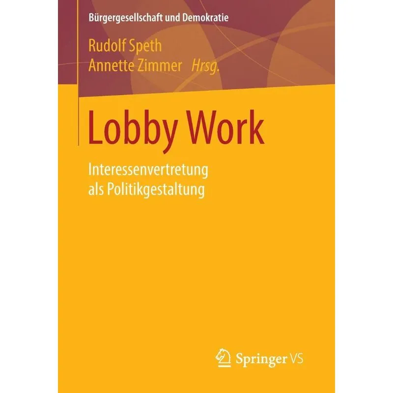 Lobby Work