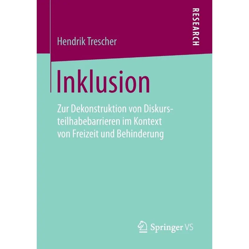 Inklusion