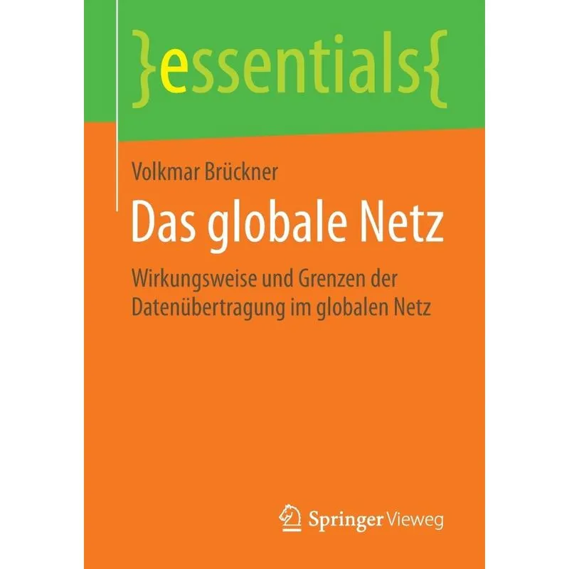 Das globale Netz