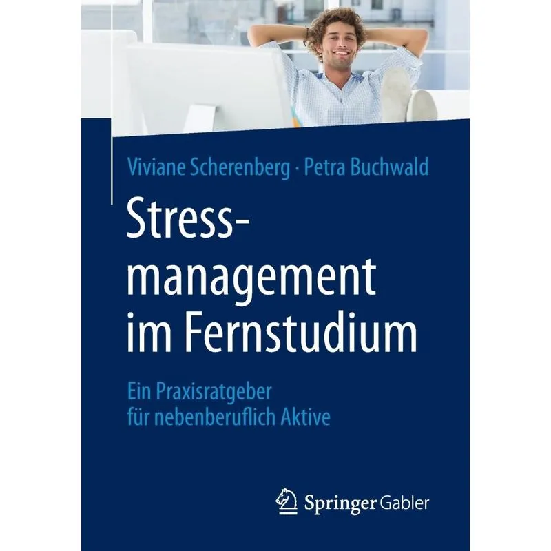 Stressmanagement Im Fernstudium
