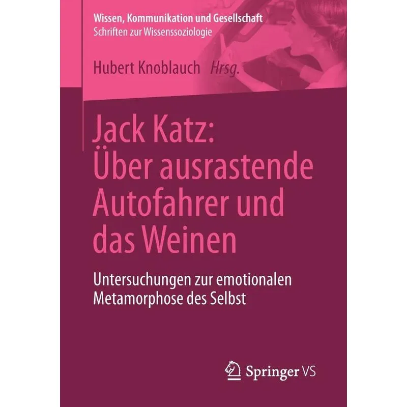 Jack Katz