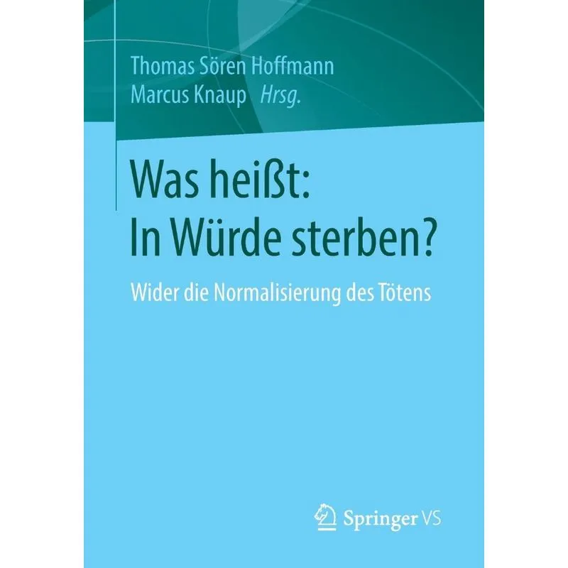 Was heißt
