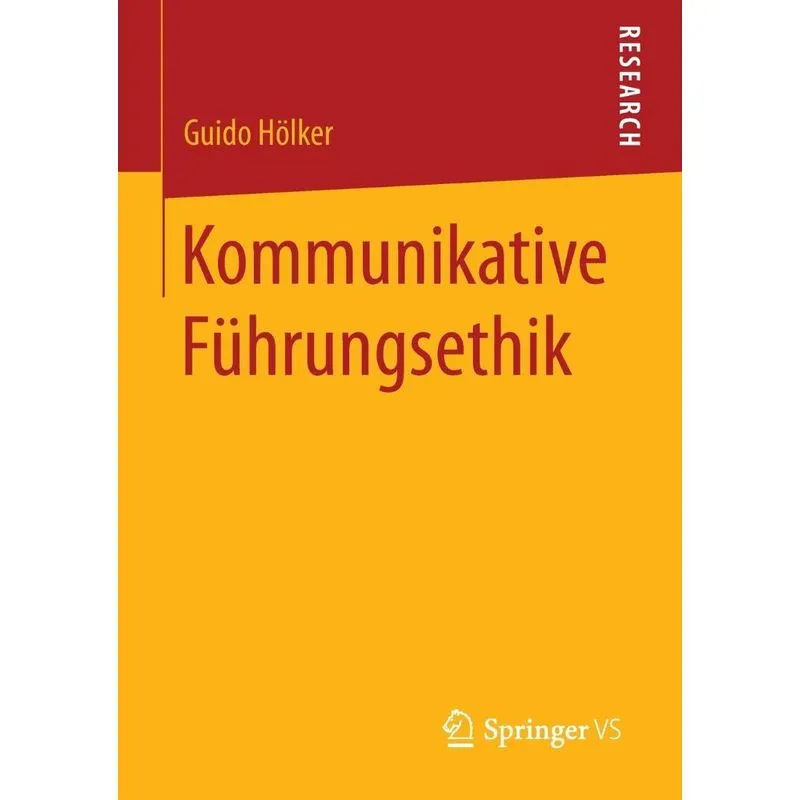 Kommunikative Führungsethik