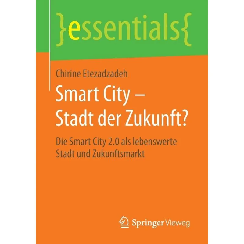 Smart City - Stadt der Zukunft?