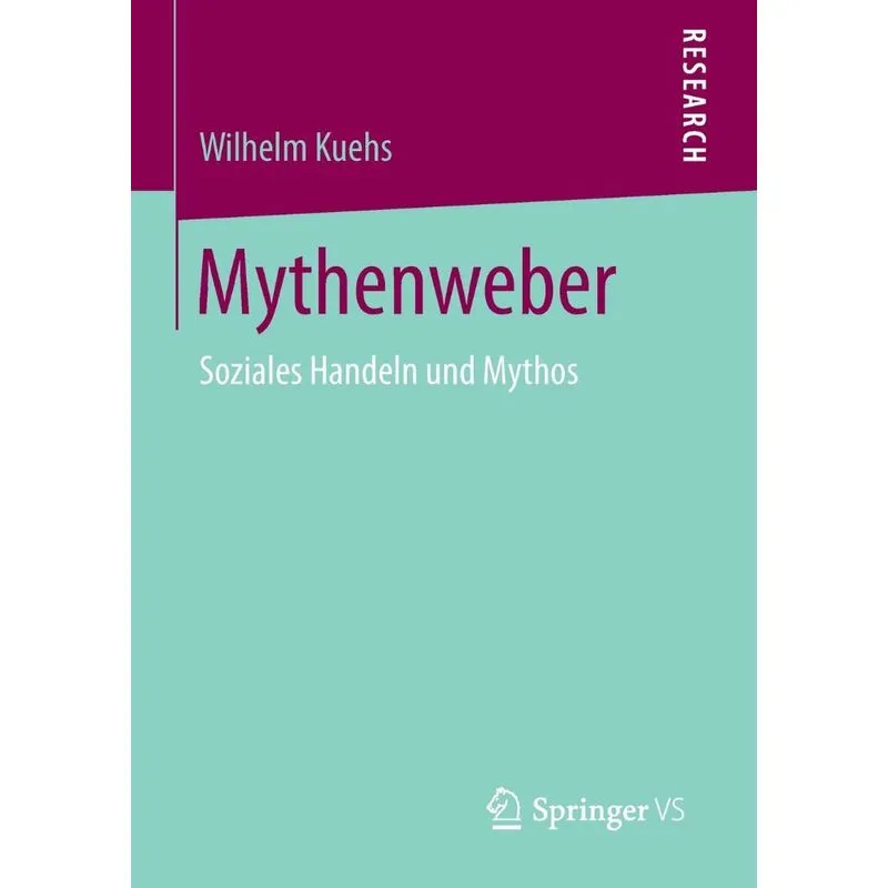 Mythenweber