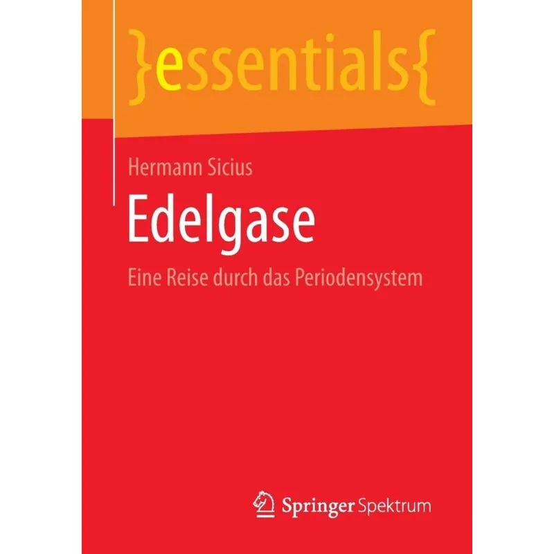 Edelgase