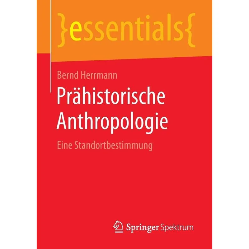 Prähistorische Anthropologie
