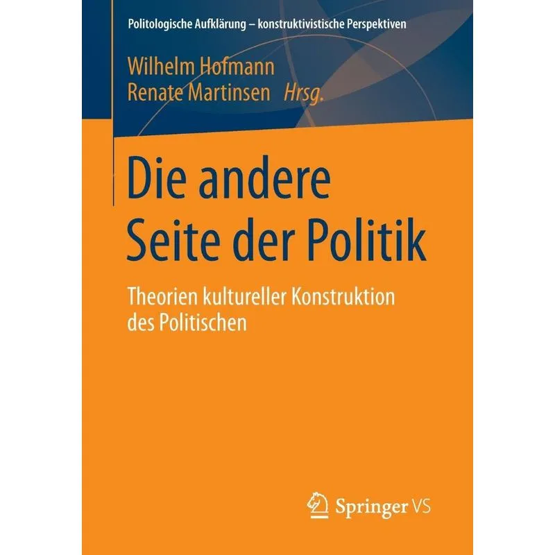 Die andere Seite der Politik
