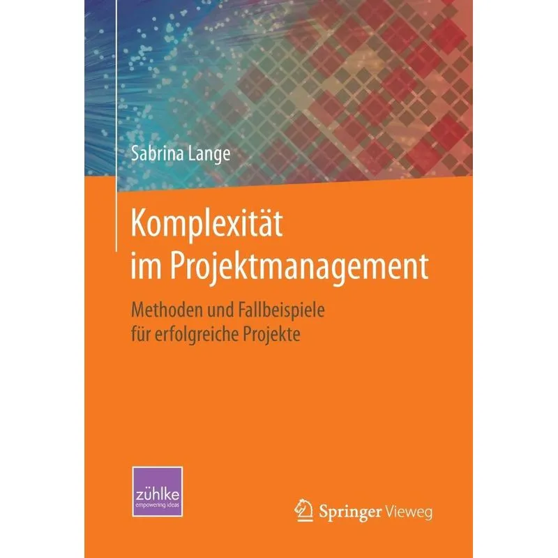 Komplexität im Projektmanagement
