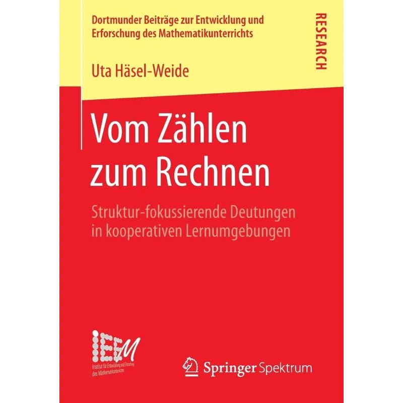 Vom Zählen zum Rechnen