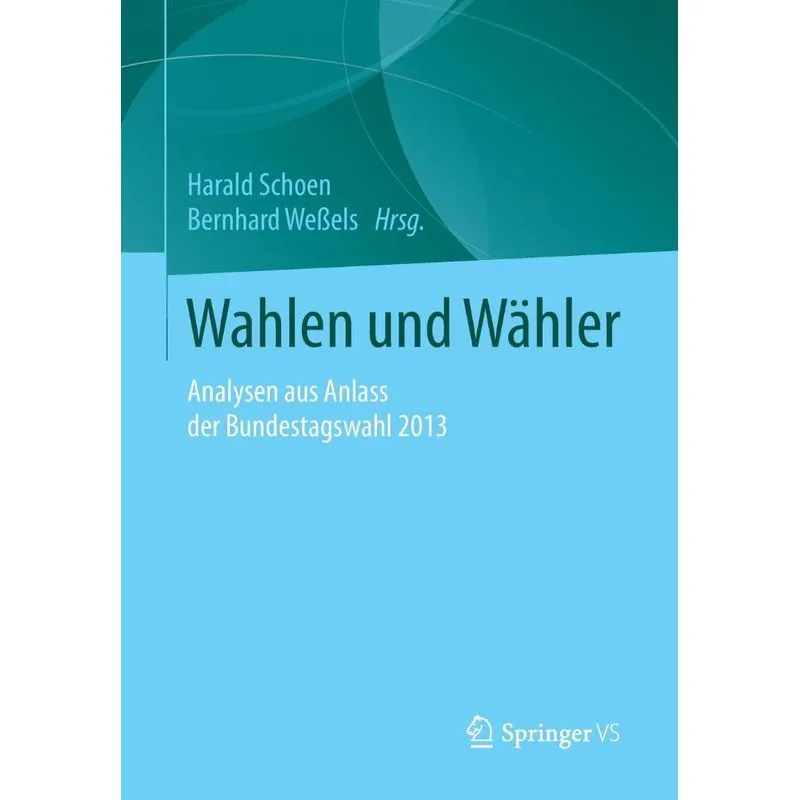 Wahlen und Wähler