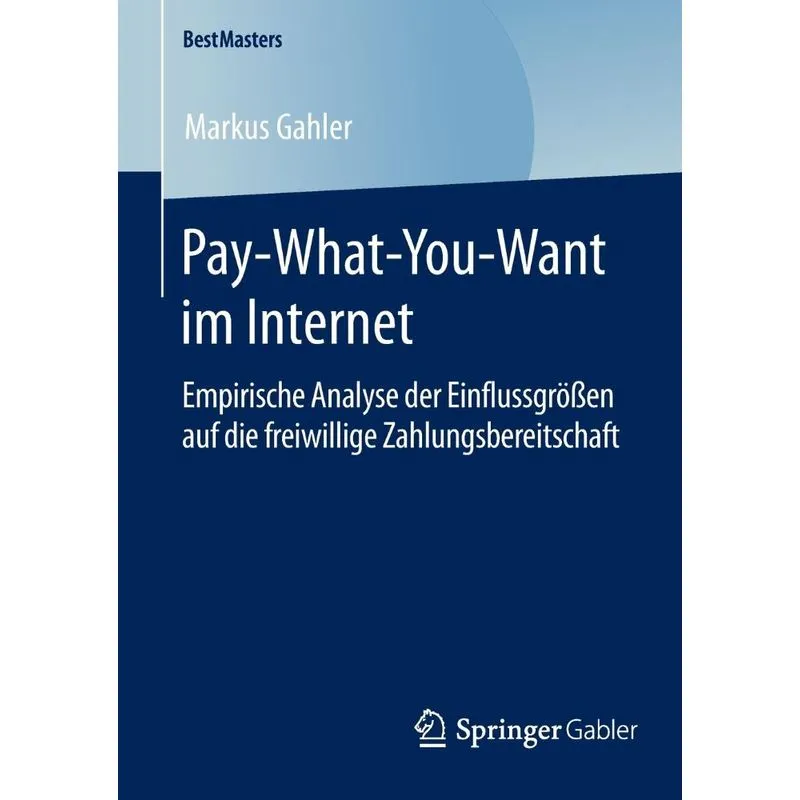 Pay-What-You-Want im Internet