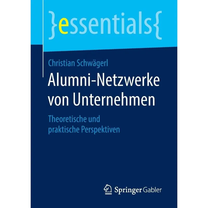 Alumni-Netzwerke von Unternehmen
