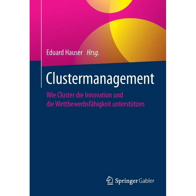 Clustermanagement