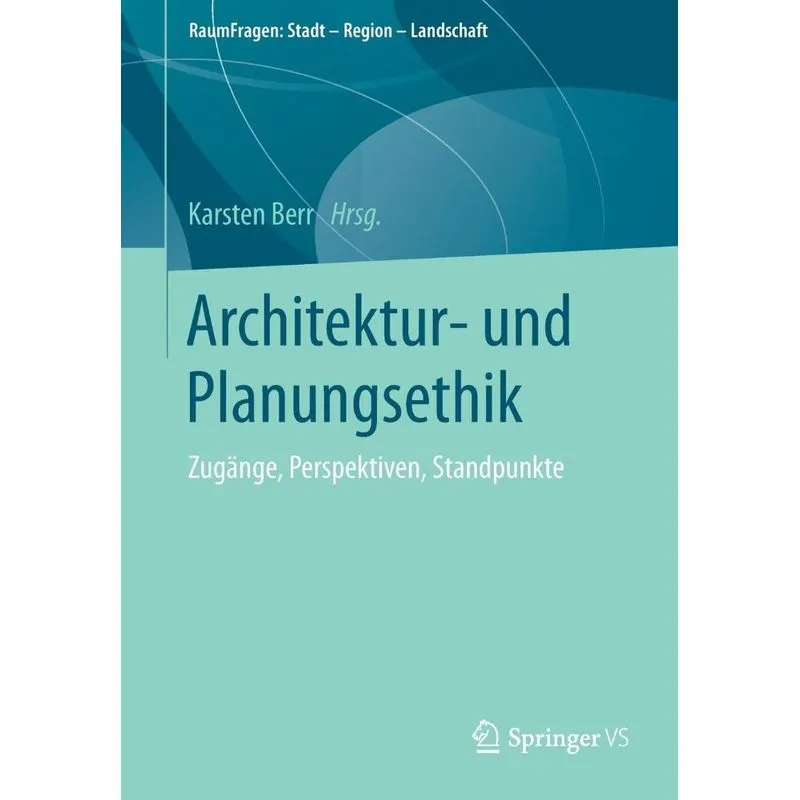 Architektur- und Planungsethik