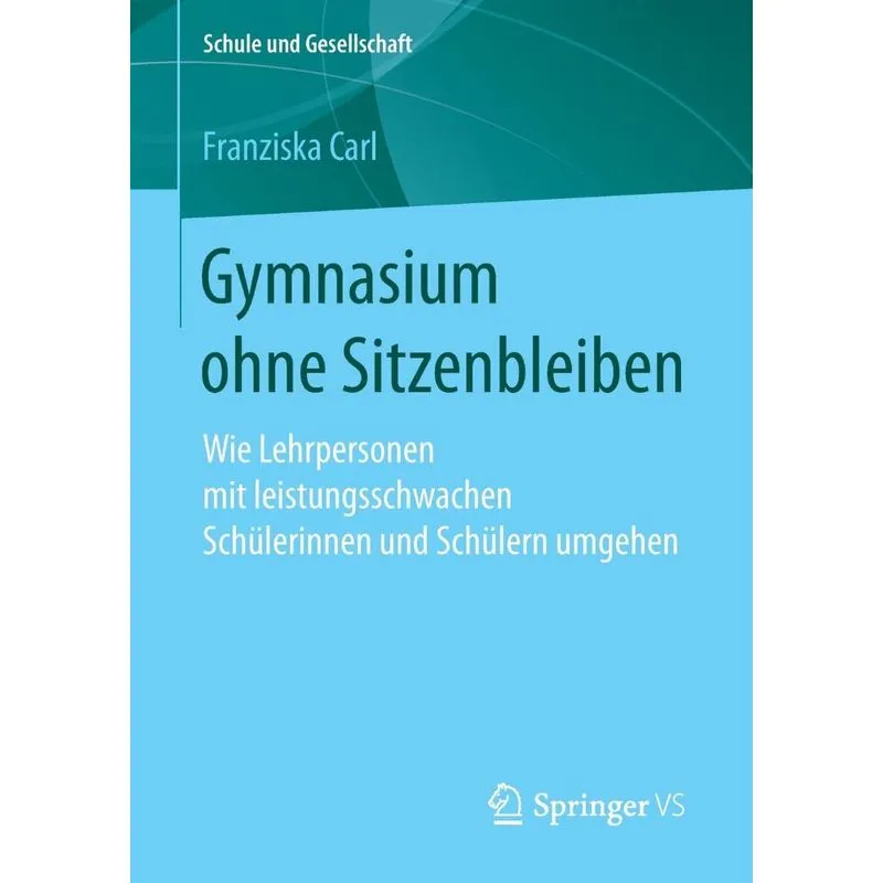 Gymnasium ohne Sitzenbleiben