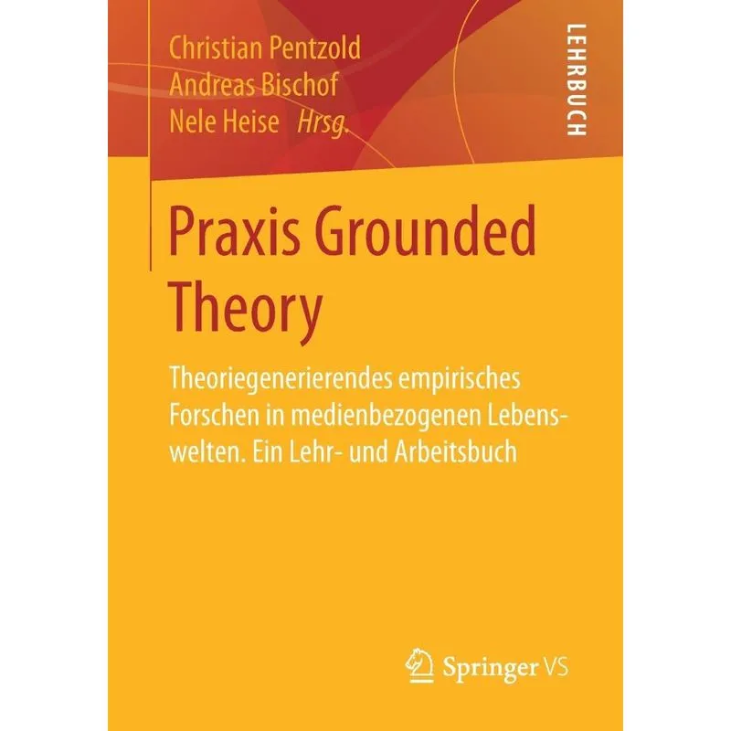Praxis Grounded Theory