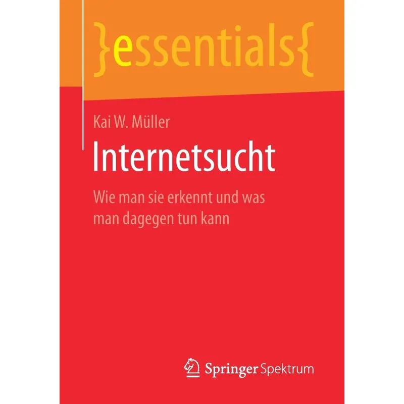 Internetsucht