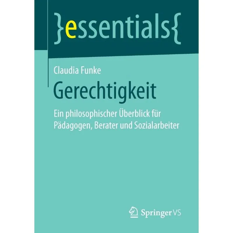 Gerechtigkeit