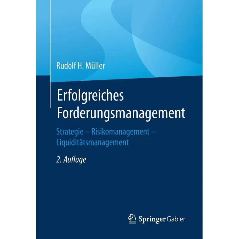 Erfolgreiches Forderungsmanagement