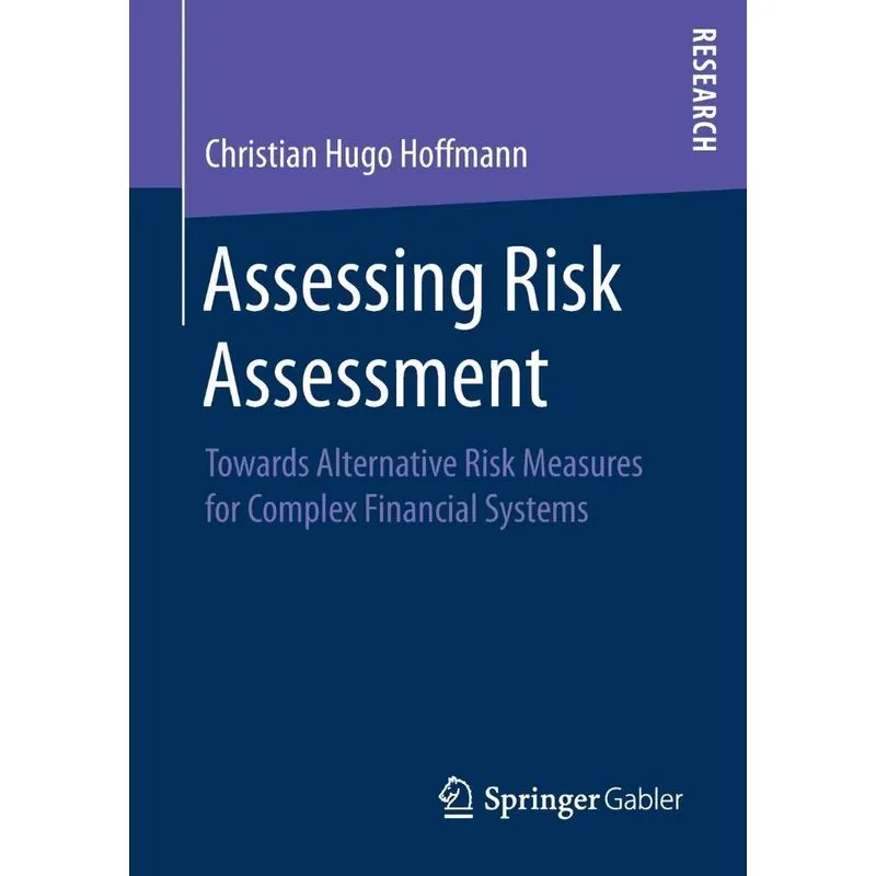 Assessing Risk Assessment