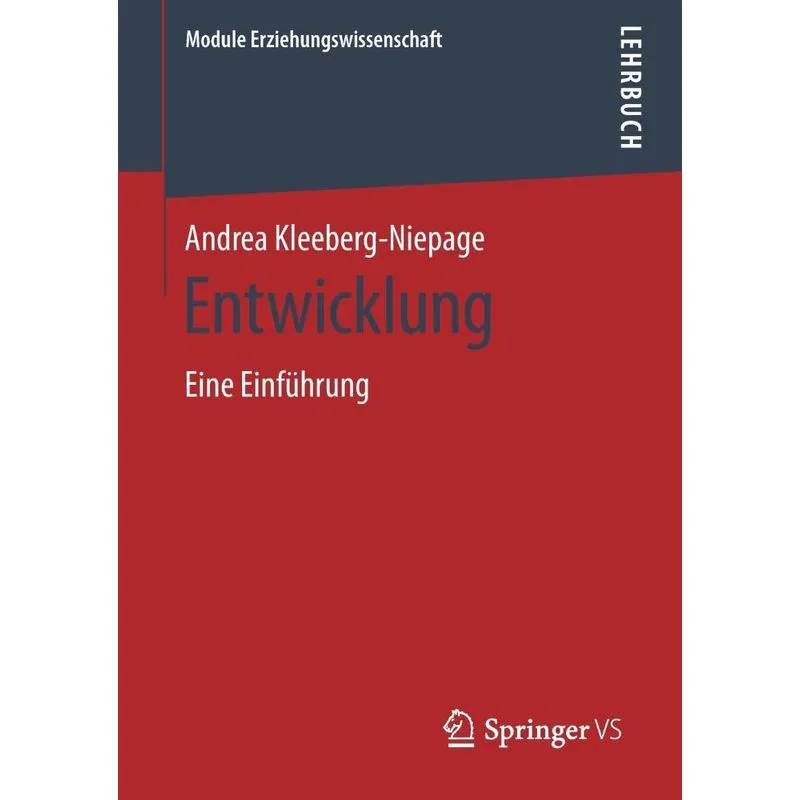 Entwicklung