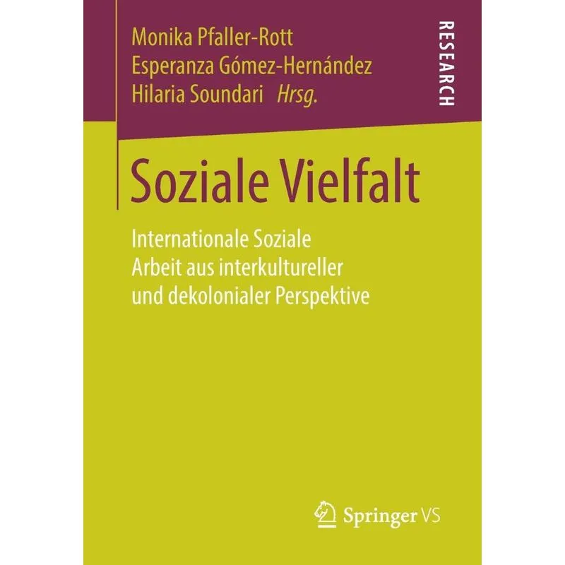 Soziale Vielfalt