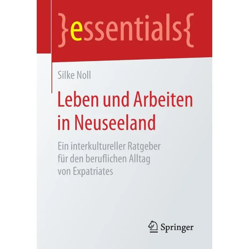 Leben und Arbeiten in Neuseeland