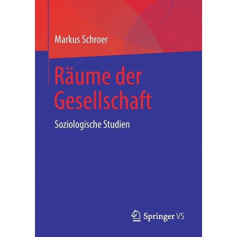 Räume der Gesellschaft