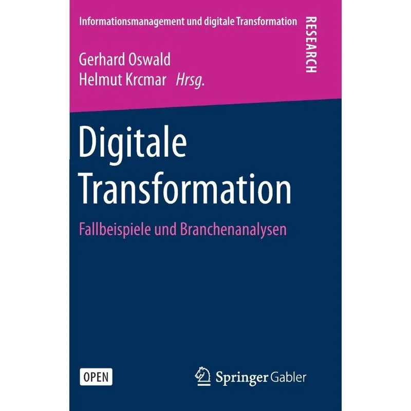 Digitale Transformation