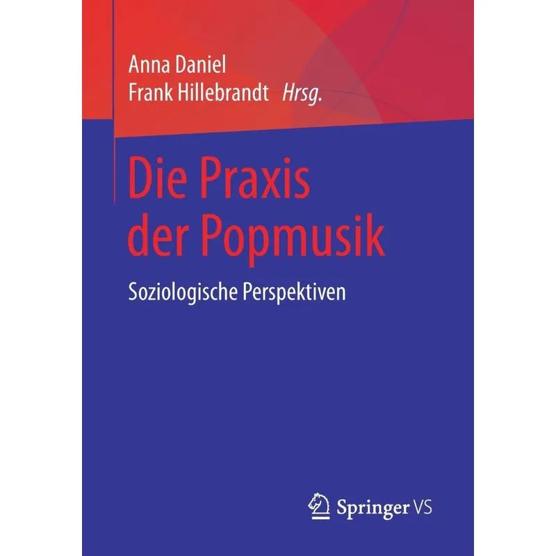 Die Praxis der Popmusik