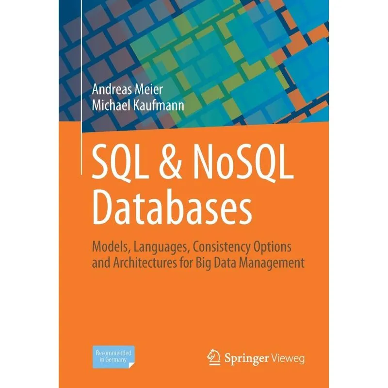 SQL & NoSQL Databases