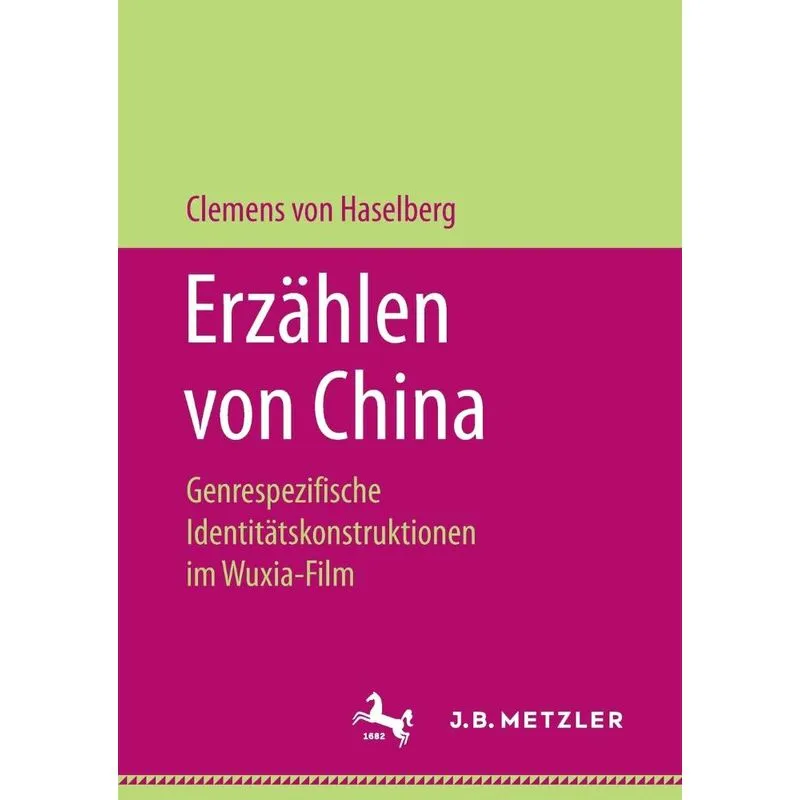 Erzählen von China