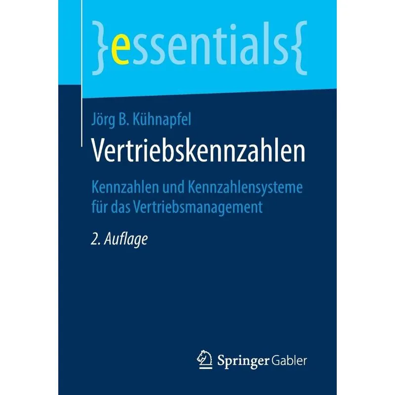 Vertriebskennzahlen