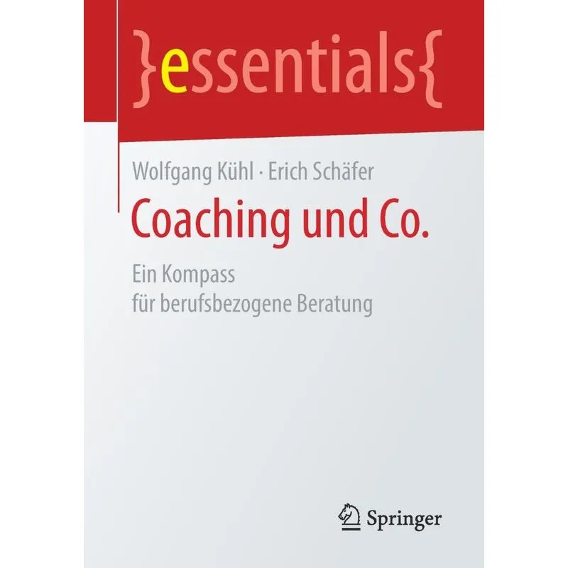 Coaching und Co.