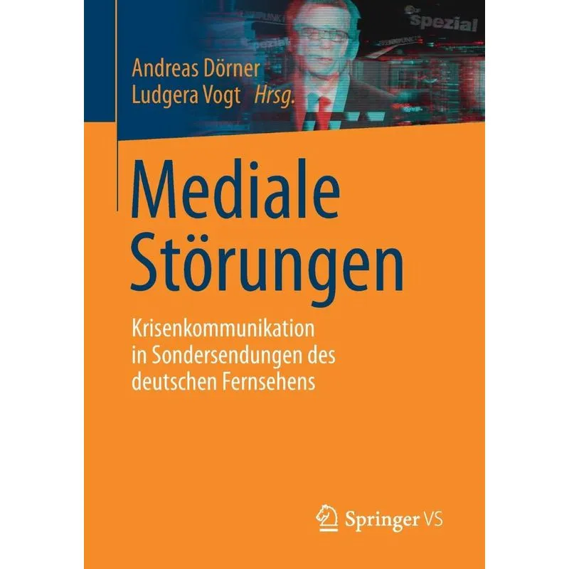Mediale Störungen