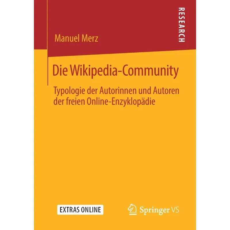 Die Wikipedia-Community