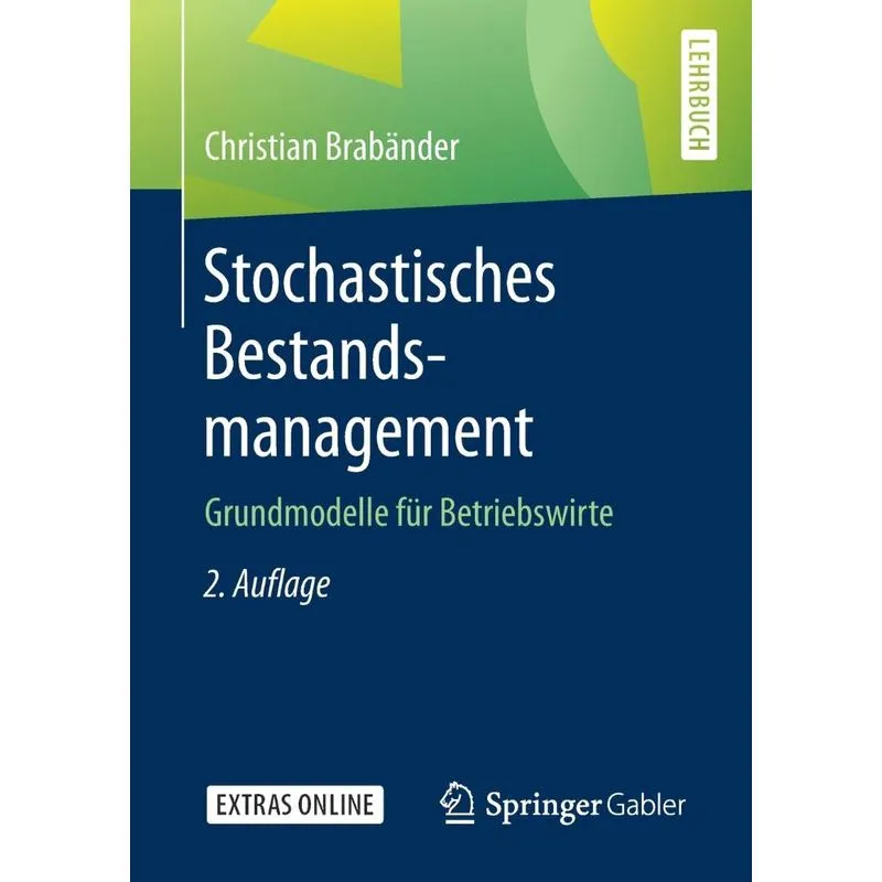 Stochastisches Bestandsmanagement