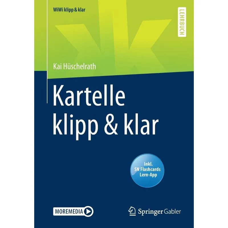 Kartelle klipp & klar