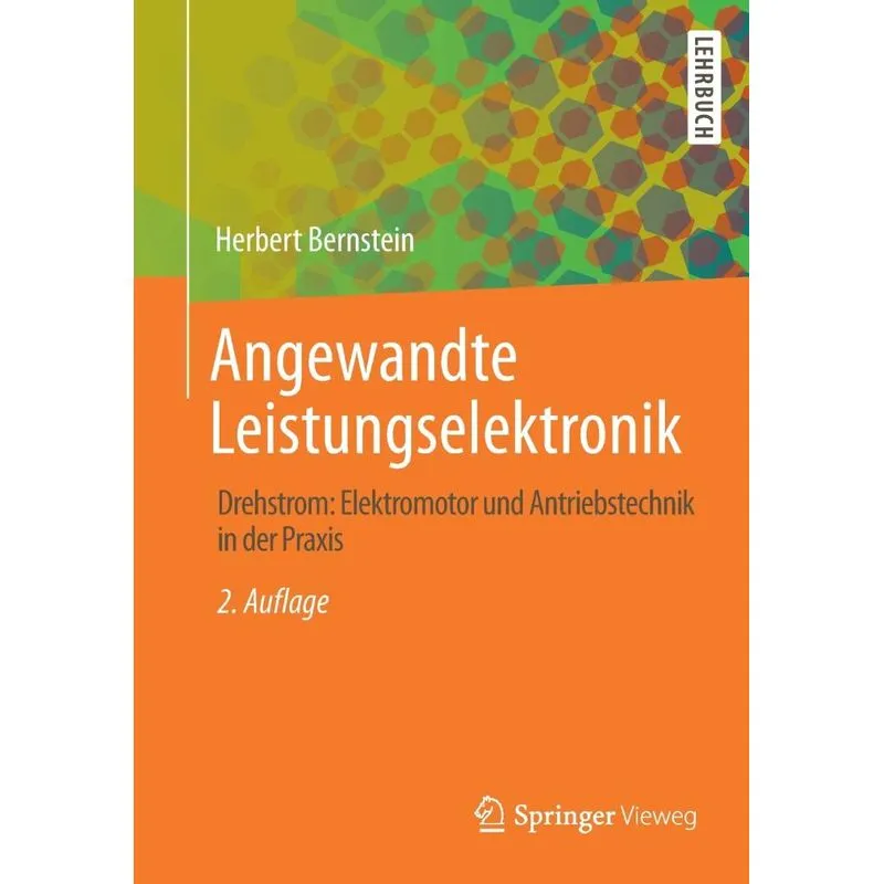 Angewandte Leistungselektronik