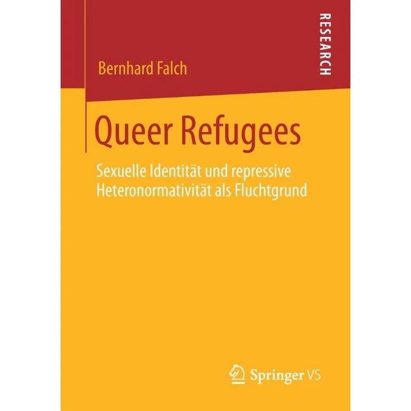 Queer Refugees