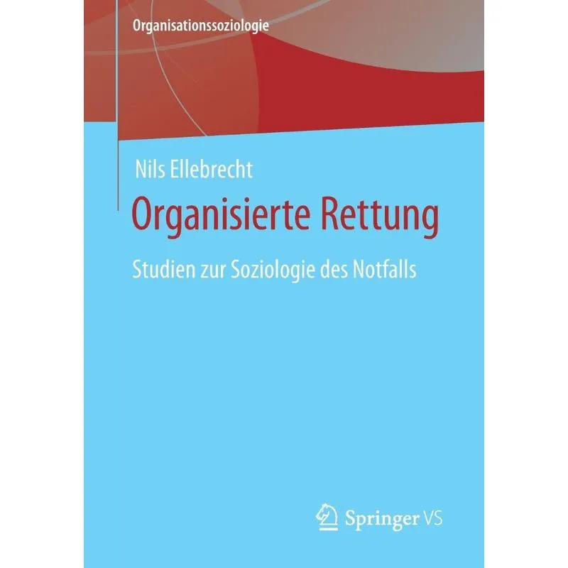 Organisierte Rettung
